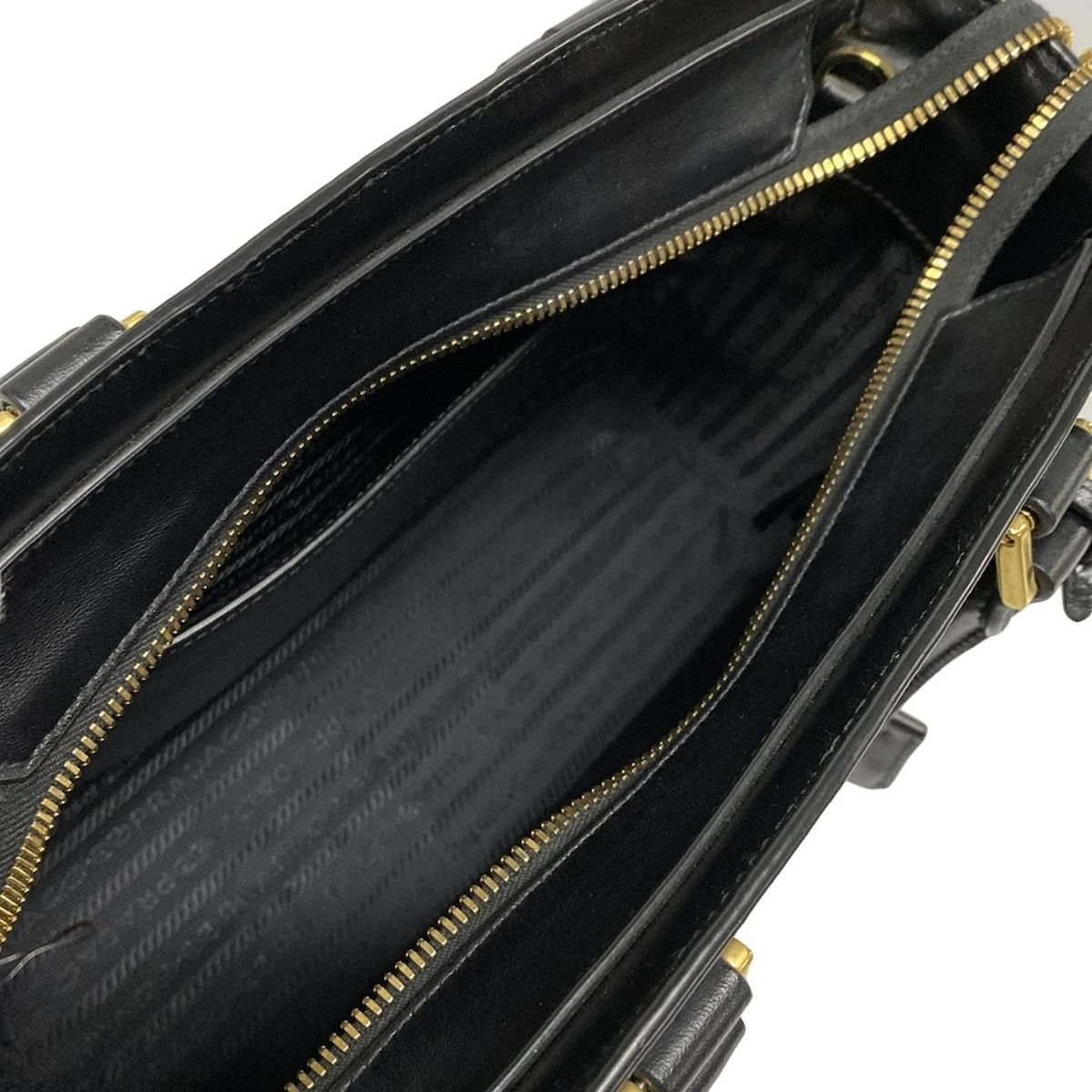 Prada PRADA Handbag 1BA113 Size ONE SIZE - 10 Thumbnail