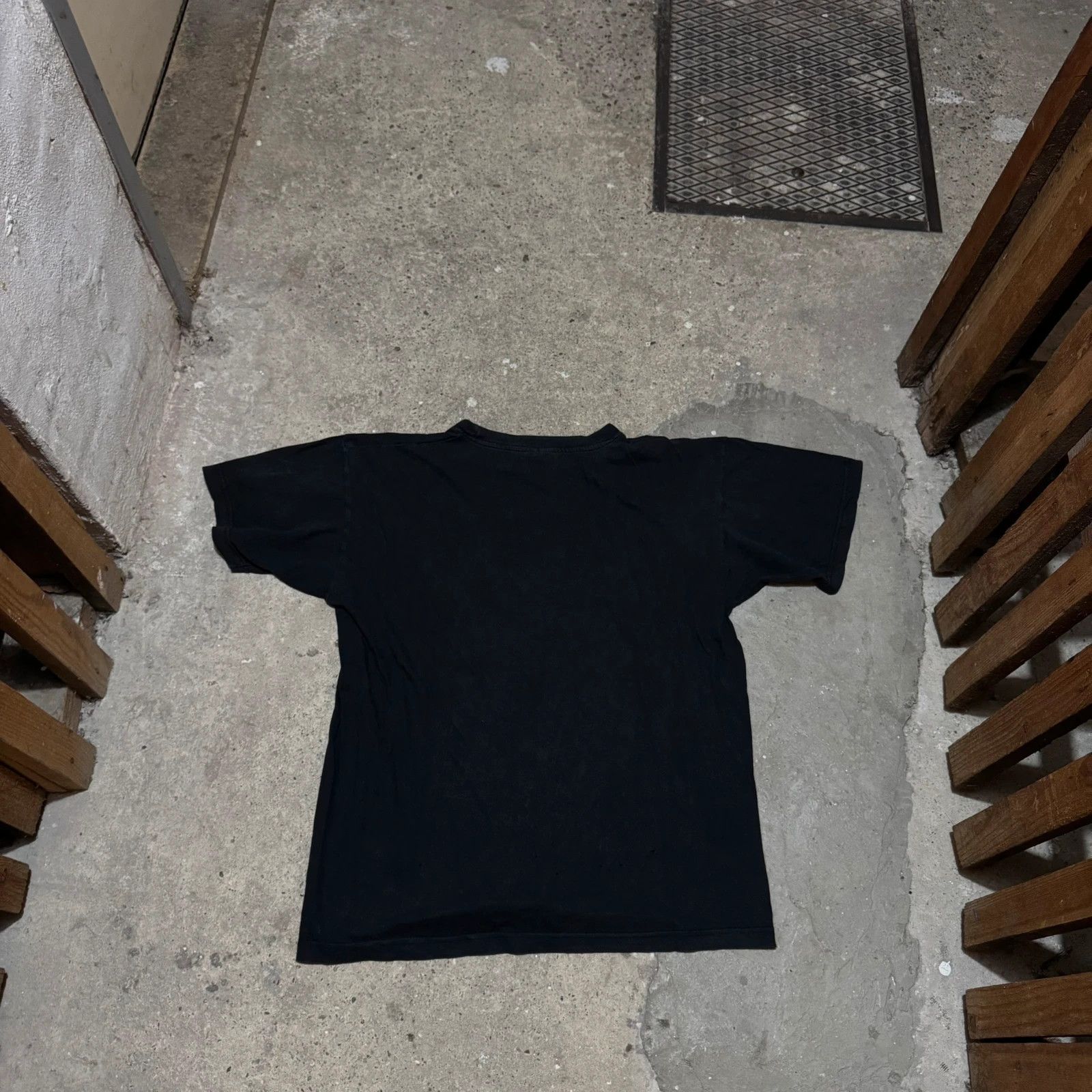 Band Tees × Vintage Vintage Nofx punk in drubic t-shirt Size US M / EU 48-50 / 2 - 2 Thumbnail