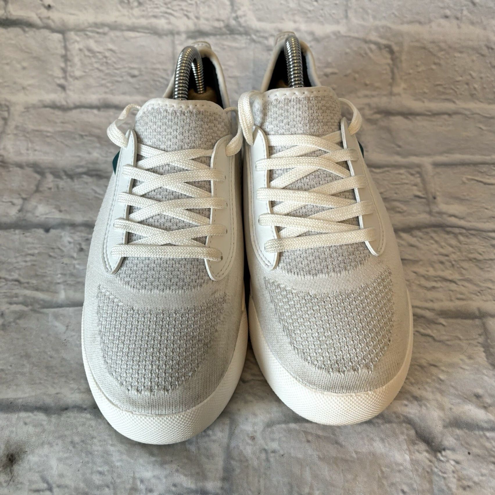 Vintage **White Vessi Weekend 1.5 Waterproof Sneakers Size 6 Womens** User: **Vessi Weekend 1.5 White Waterproof Sneakers Size 6 Womens** Size US 4 / IT 34 - 7 Thumbnail