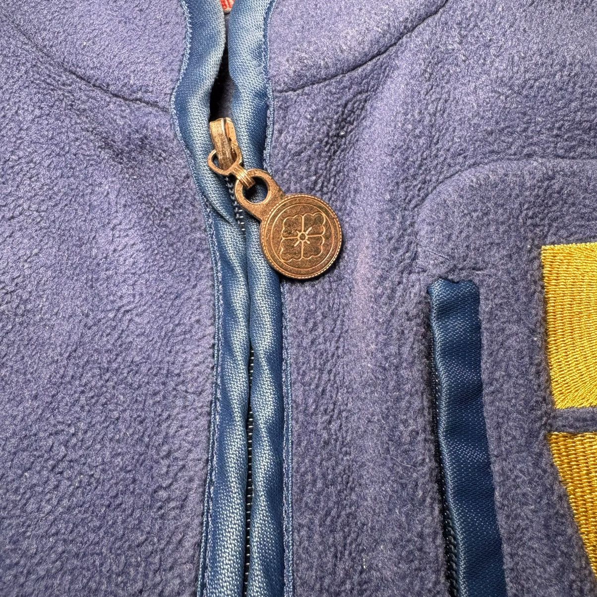 Evisu Vintage Evisu Jacket Size US M / EU 48-50 / 2 - 7 Thumbnail