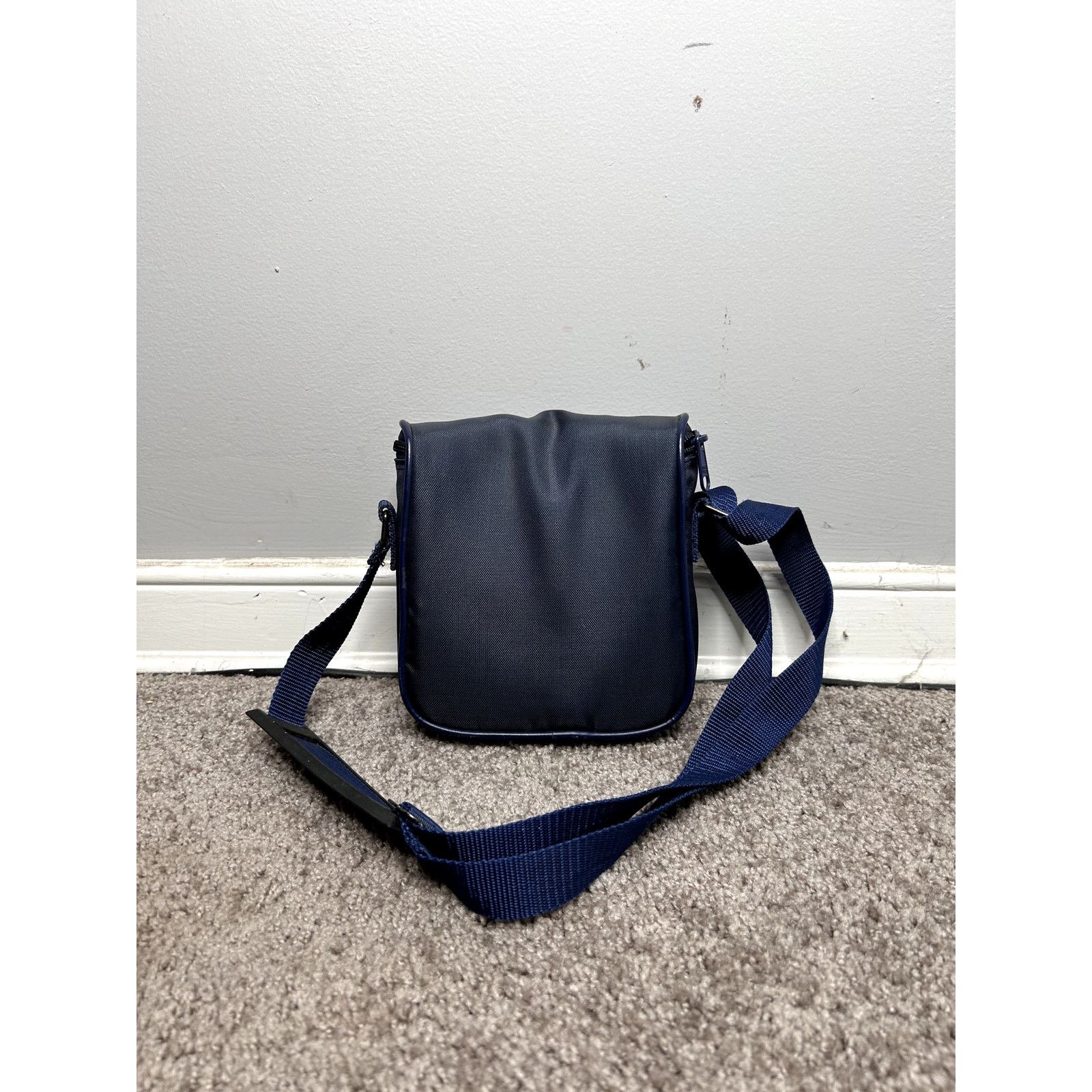 Vintage Vintage 90s Albinar Crossbody Camera Bag Size ONE SIZE - 2 Thumbnail