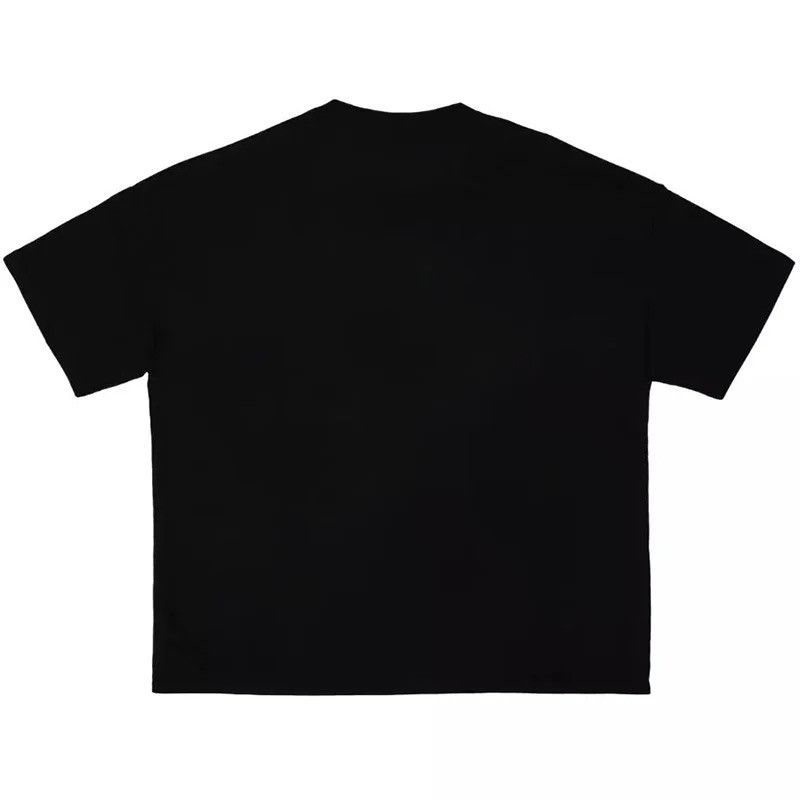 Other Aesthetic Oversized Y2k T-Shirt Size US L / EU 52-54 / 3 - 3 Thumbnail