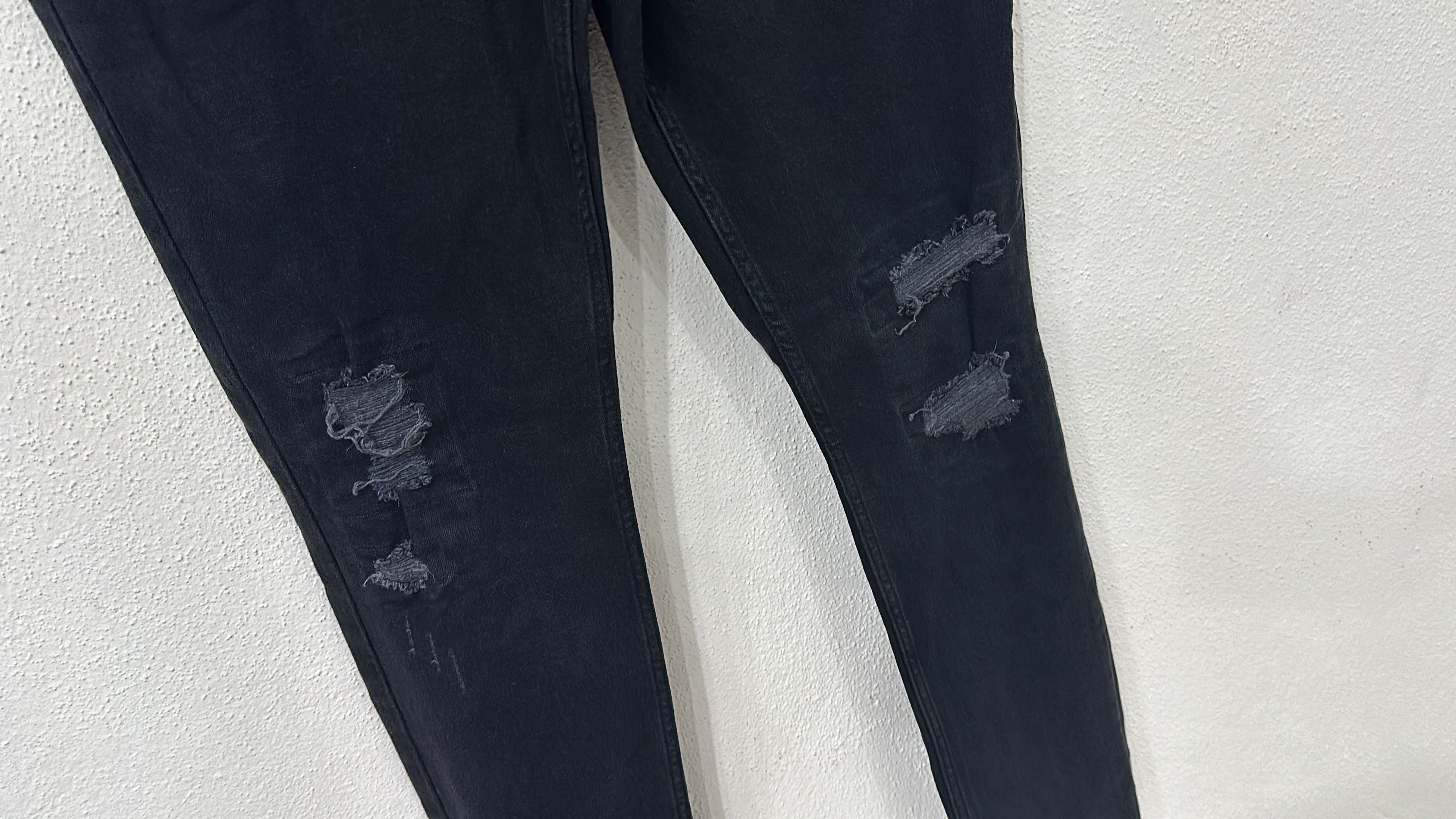Ksubi Ksubi Black Jean Size 36 Never Worn Size US 36 / EU 52 - 5 Thumbnail