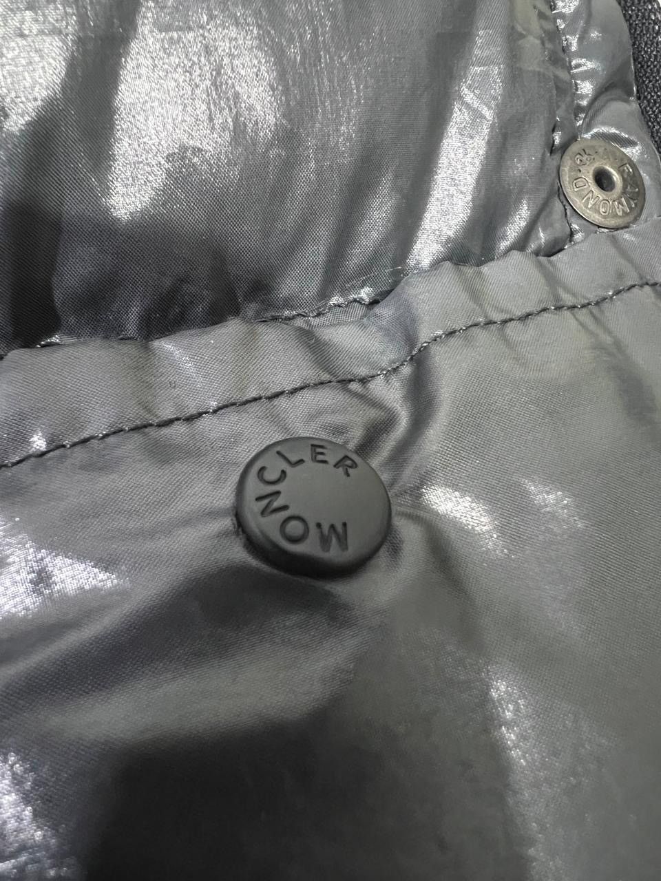 Moncler × Moncler Grenoble Moncler Grenoble puffer jacket Size XS / US 0-2 / IT 36-38 - 9 Thumbnail