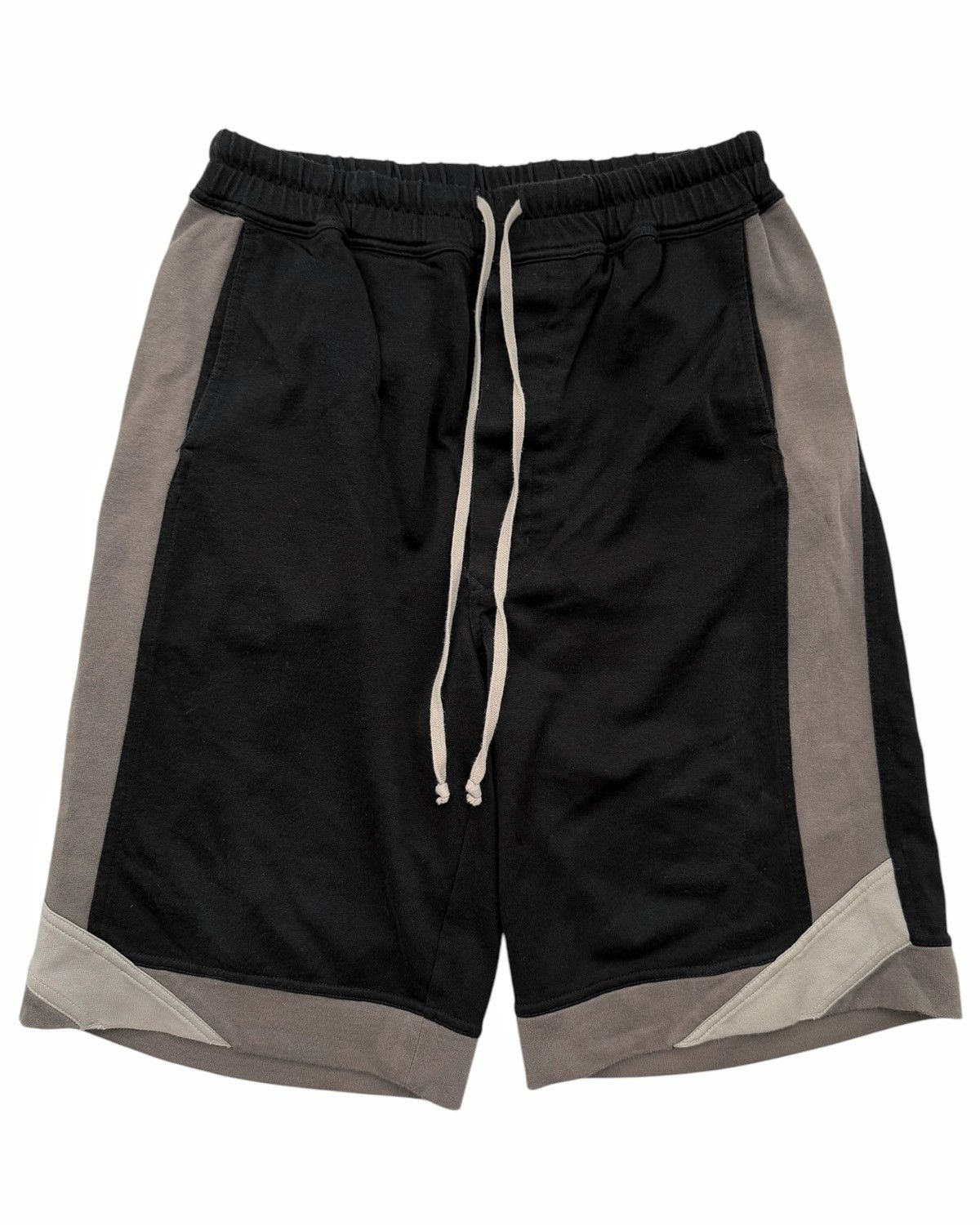 お歳暮 人気 オシャレ Owens Rick Karloff Grailed | Black Shorts パンツ