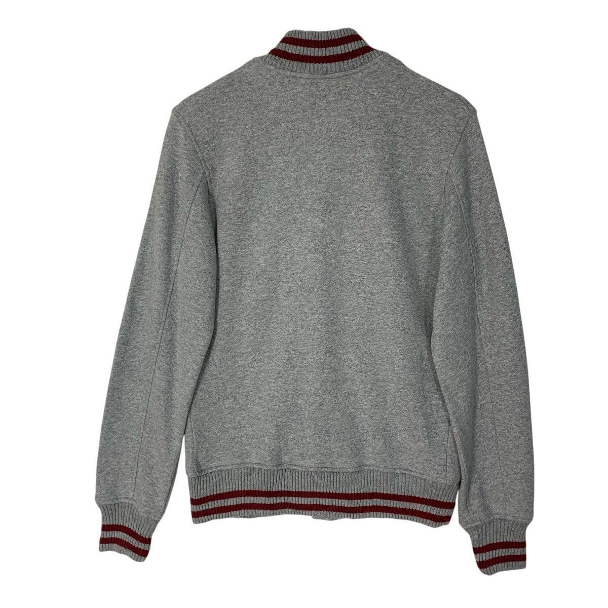 Japanese Brand Uniqlo Boston Red Sox MLB JapaneseBrand baseball Jacket Size US S / EU 44-46 / 1 - 7 Thumbnail