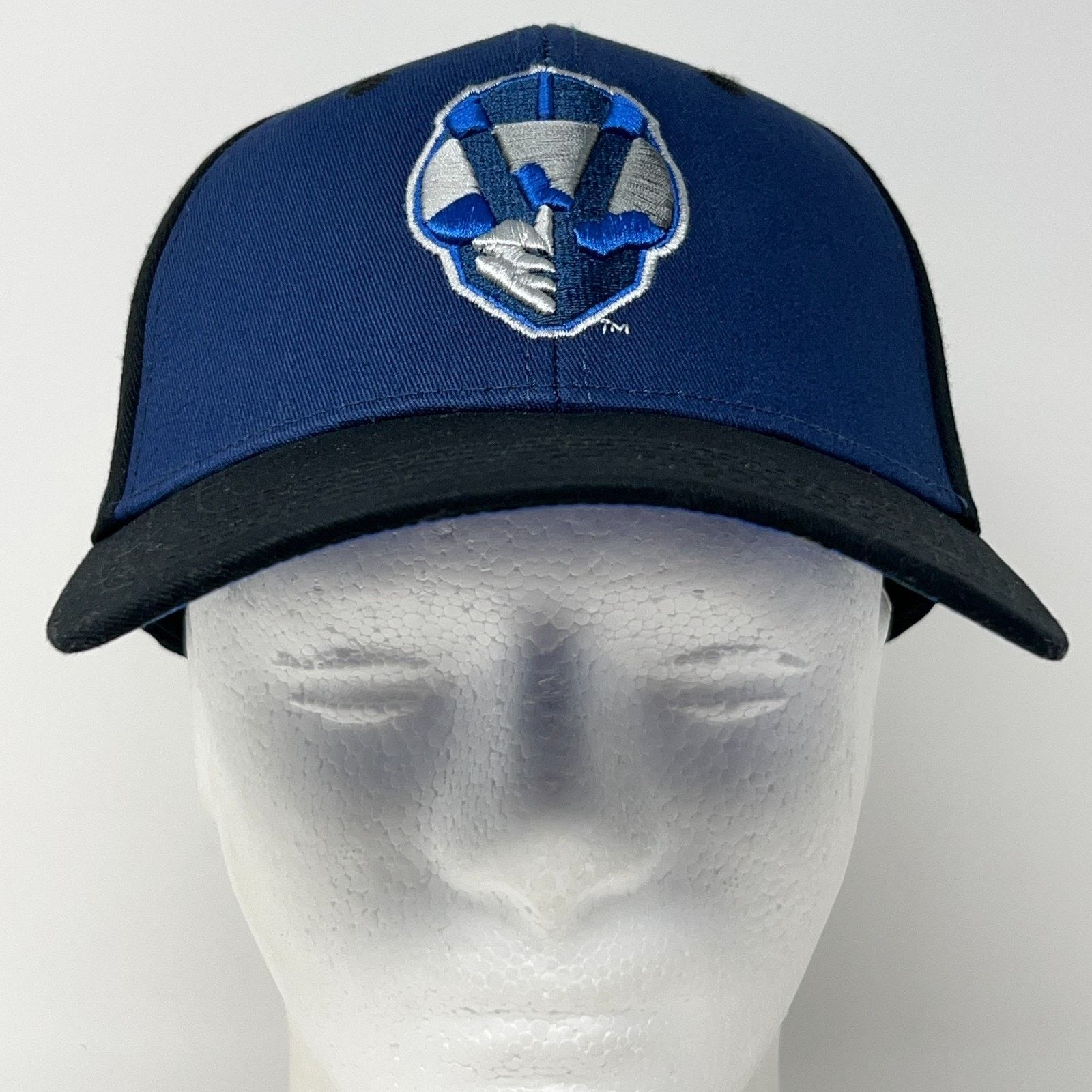 Other Las Vegas Aviators x Harry Potter Hat Baseball Cap Black Size ONE SIZE - 2 Thumbnail
