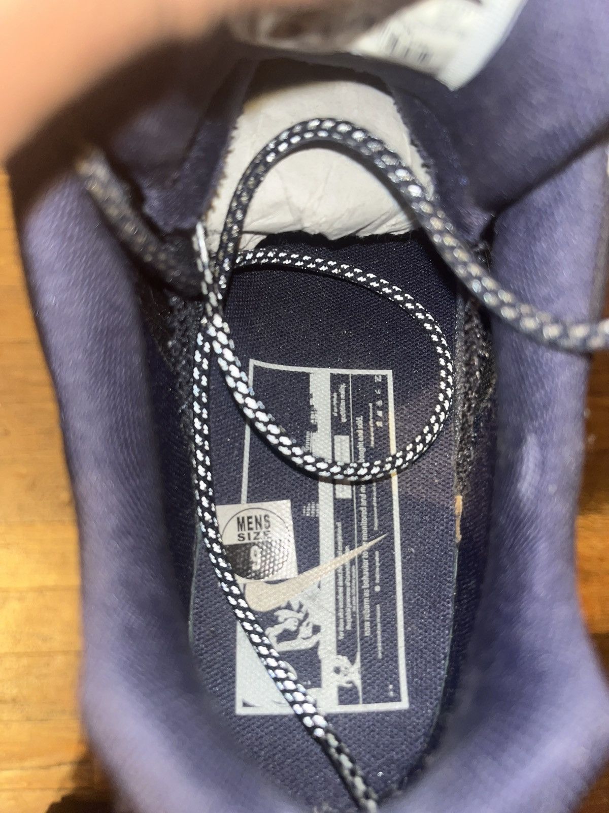 Cav Empt × Nike Nike Air Max 95 Cav Empt Size US 9 / EU 42 - 7 Thumbnail