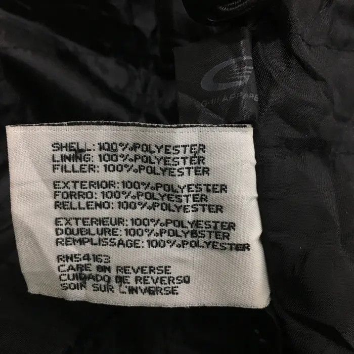 Kenneth Cole KENNETH COLE New York Outerwear Jacket Black Jumper Sweater Size L / US 10 / IT 46 - 8 Thumbnail