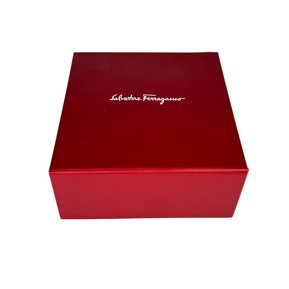 Salvatore Ferragamo SALVATORE FERRAGAMO Gancini Leather Mini Crossbody Bag White Size ONE SIZE - 4 Thumbnail