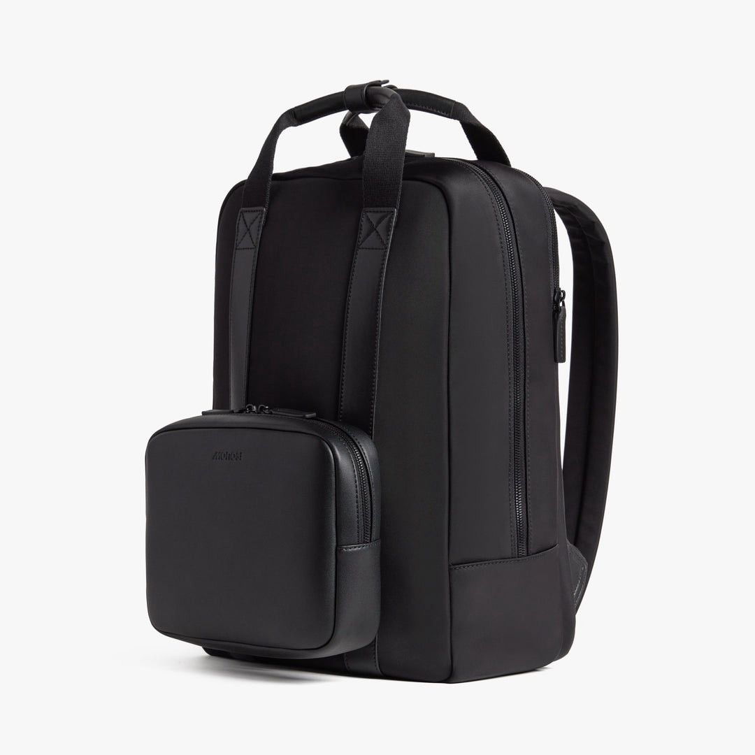 Other MONOS Metro Nylon Backpack + Metro Classic Kit – Size ONE SIZE - 1 Thumbnail