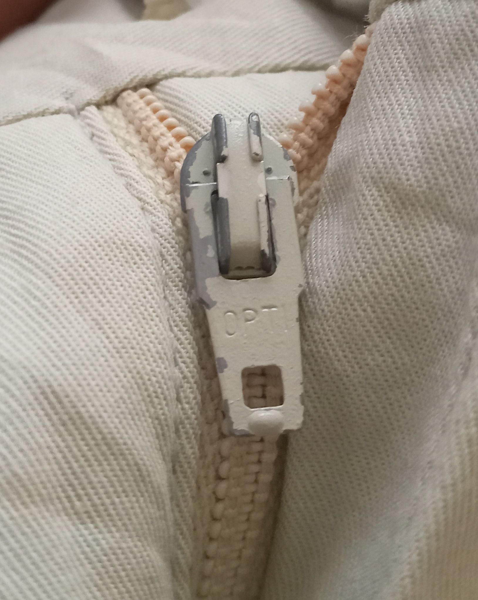 Hermes Vintage Hermes Casual Pants Size US 33 - 8 Thumbnail