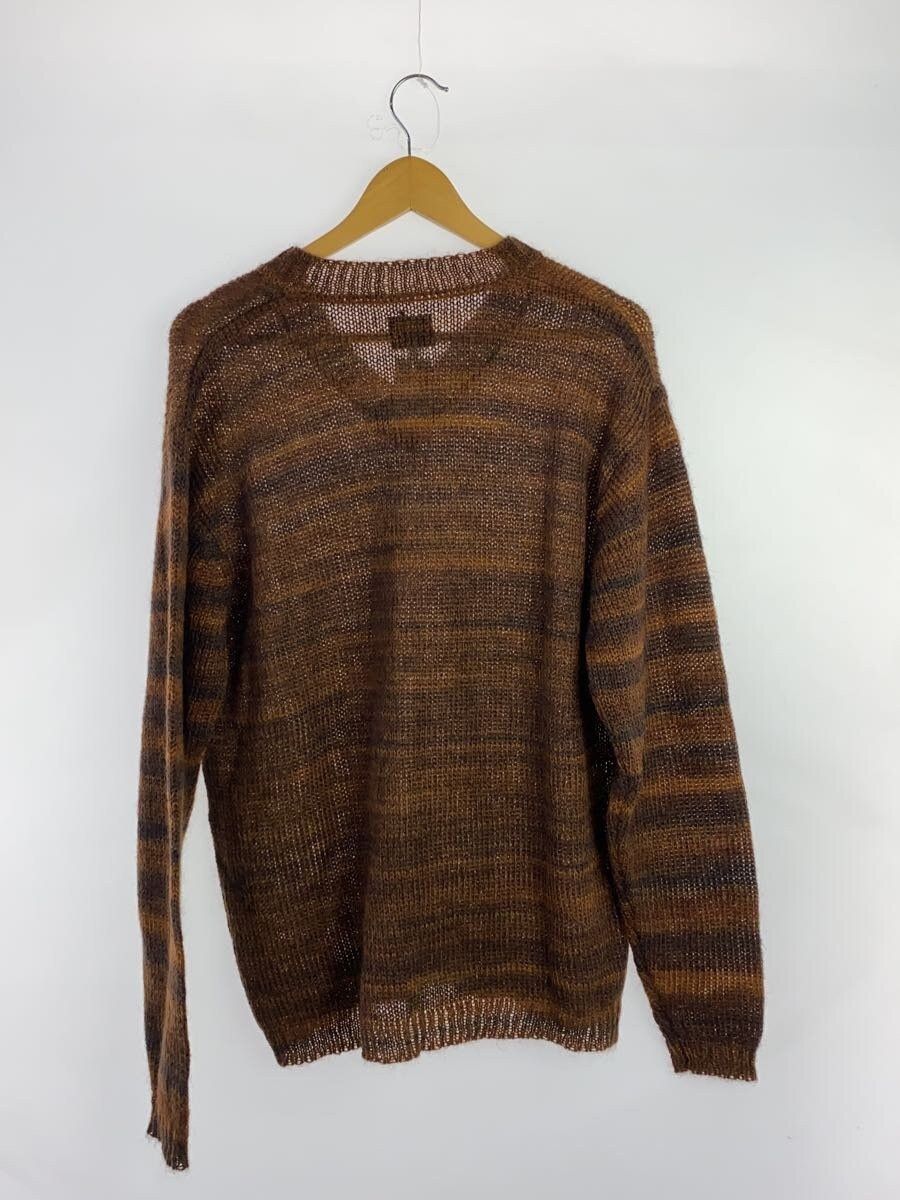 Needles Striped Mohair Knit Sweater Size US S / EU 44-46 / 1 - 2 Thumbnail