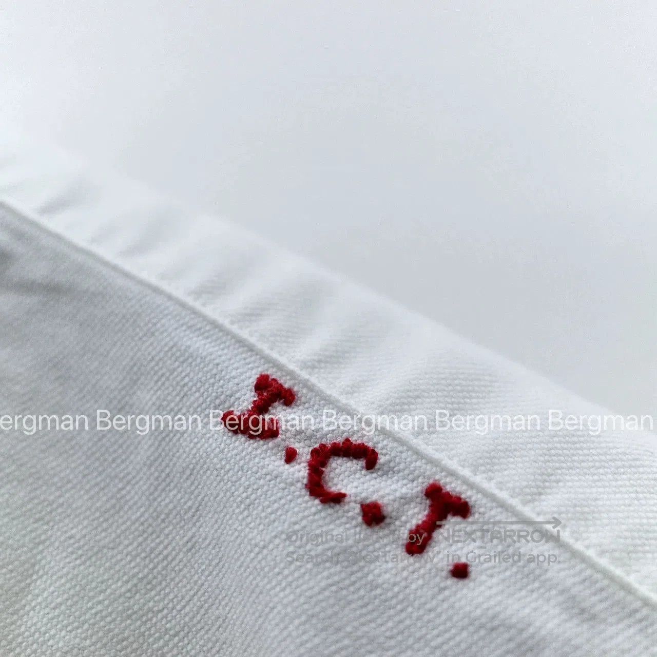 Other visvim ICT LUNGTA B.D. Woven Shirt. Size US M / EU 48-50 / 2 - 4 Thumbnail