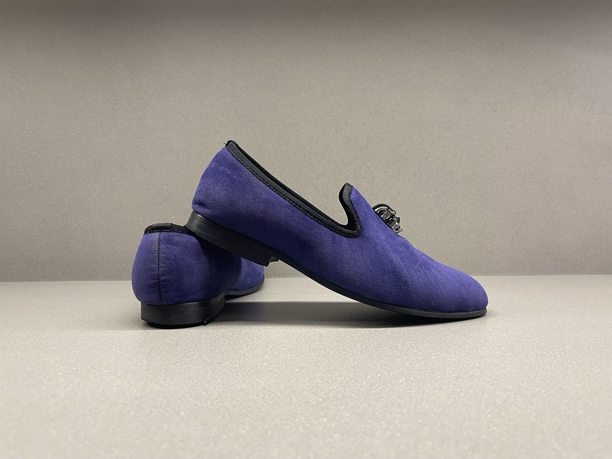 DUKE + DEXTER Duke And Dexter Loafers Size US 8 / EU 41 - 7 Thumbnail