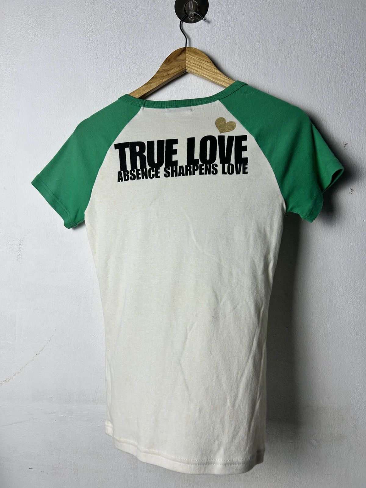 If Six Was Nine Cornflake skull sparks true love women tank japan punk style Size XXS / US 00 / IT 34 - 5 Thumbnail