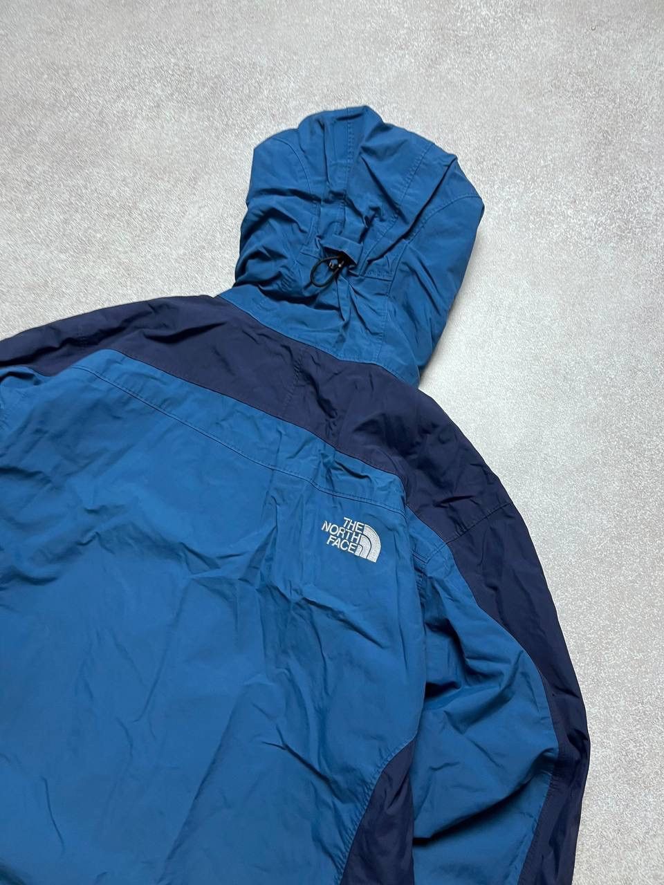 The North Face VINTAGE THE NORTH FACE HYVENT MEMBRANE GORP JACKET Y2K L Size US L / EU 52-54 / 3 - 4 Thumbnail