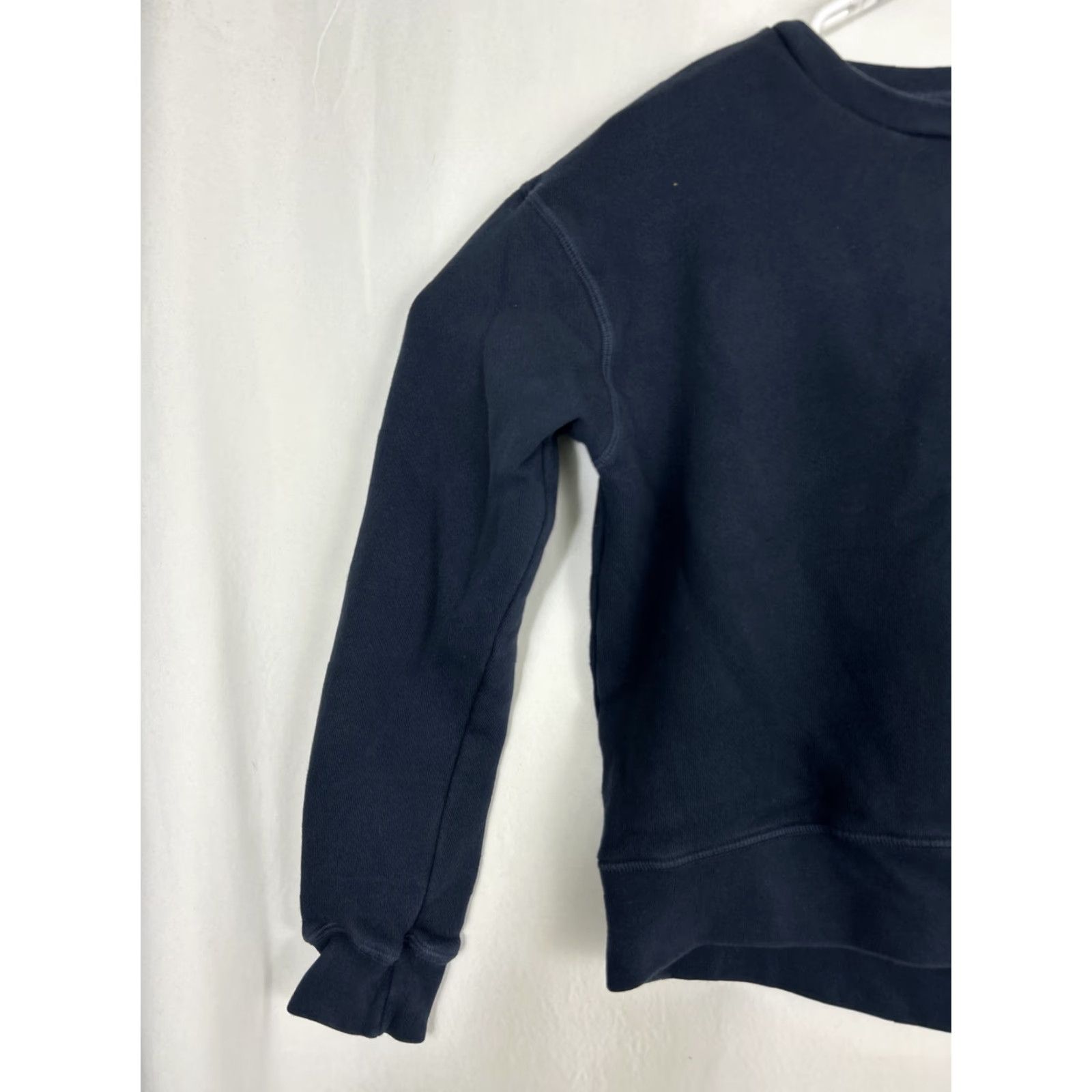 Anthropologie VINTAGE Anthropologie Sundry Pullover Sweater Women Size XS / US 0-2 / IT 36-38 - 2 Thumbnail