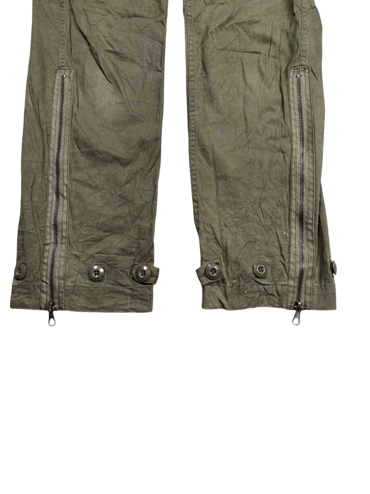 GOA Archive GOA - Aviator Easy Pants Size US 29 - 4 Thumbnail