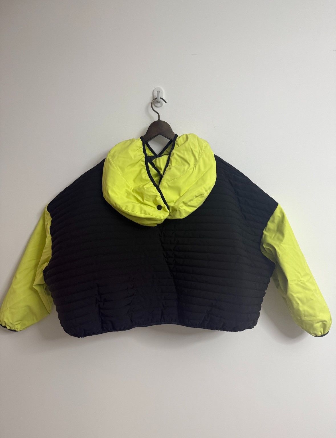 Colmar × Hood By Air Hood by air colmar bomber jacket Size US S / EU 44-46 / 1 - 2 Thumbnail