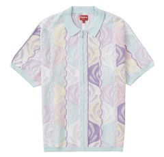 Men's Supreme Polos | Grailed