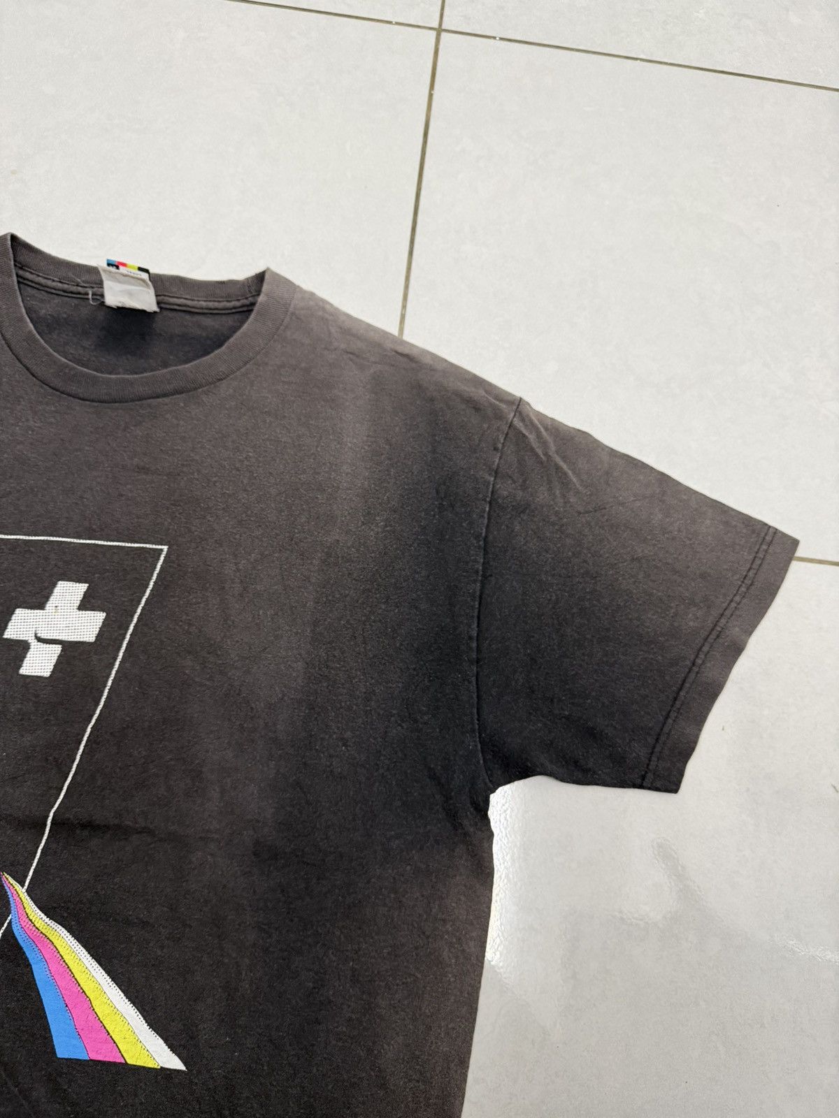 X-LARGE Sunfaded Hypebeast Plus L by Xlarge 2016 Summer Collection Size US L / EU 52-54 / 3 - 8 Thumbnail