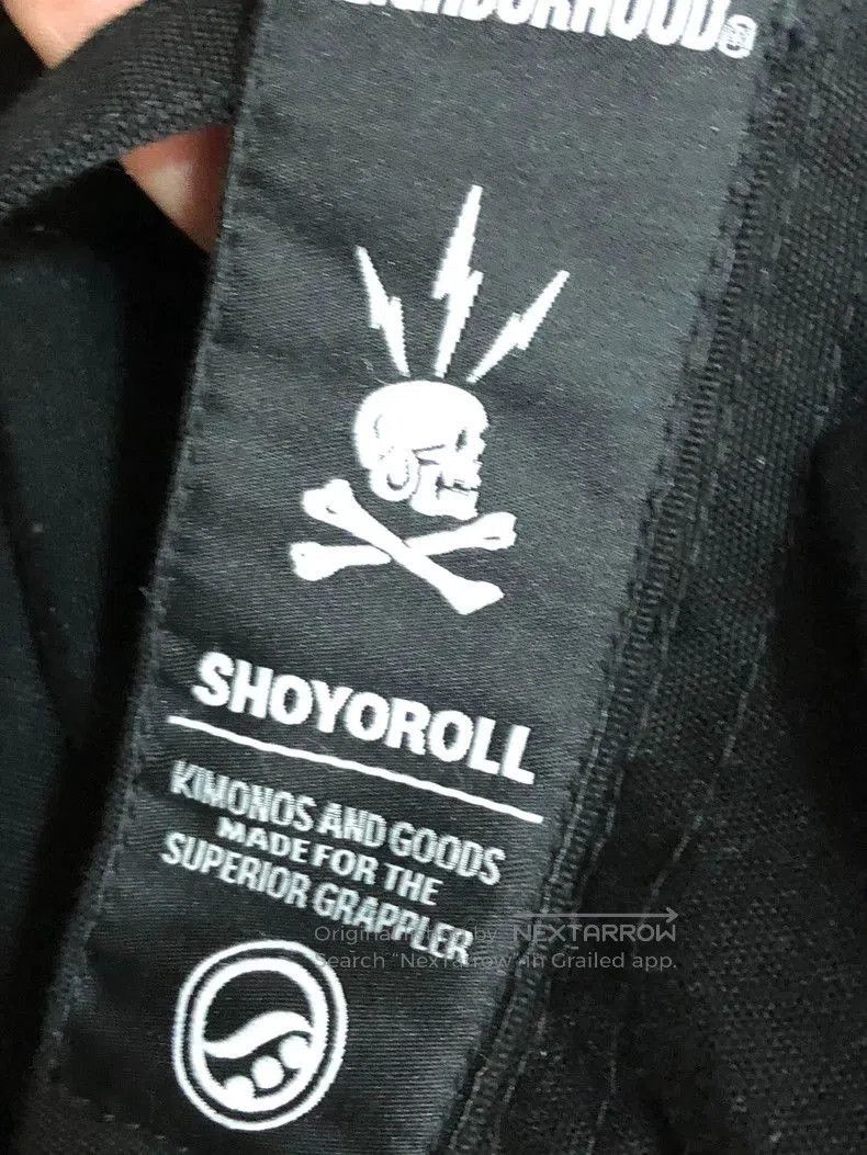 Neighborhood NEIGHBORHOOD Kimono Jacket. Size US M / EU 48-50 / 2 - 4 Thumbnail
