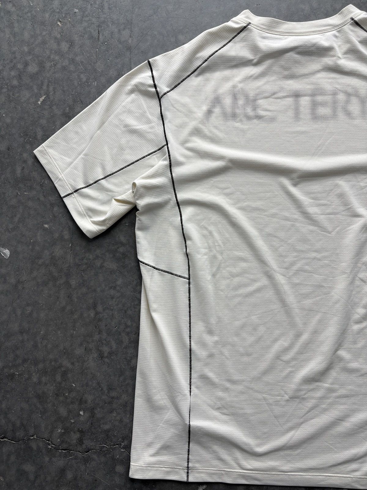 Arc'teryx Arcteryx Tyjax Tee Size US S / EU 44-46 / 1 - 12 Thumbnail