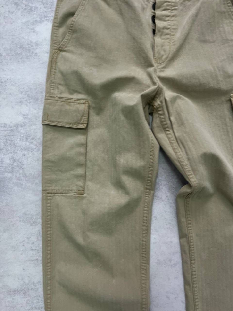 Levi's Vintage 90's Levi Strauss & Co Cargo Levi's All-Duty M Size US 32 / EU 48 - 14 Thumbnail