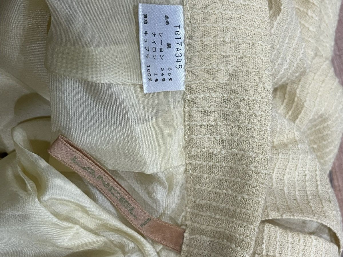 Lancel Lancel Pants Size 24" / US 00 / IT 34 - 5 Thumbnail