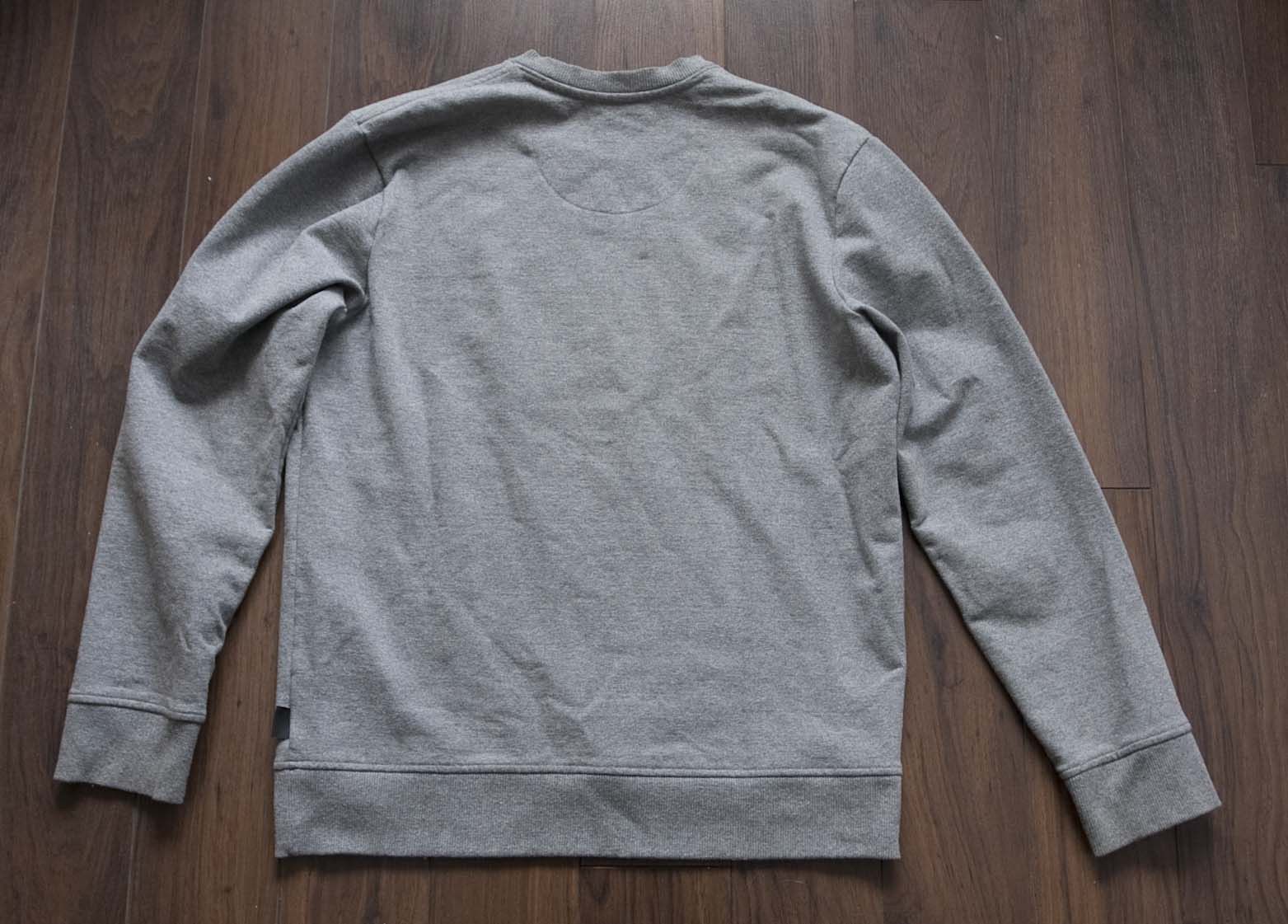 Patagonia Patagonia Sweatshirt Bear Logo Size S Size US S / EU 44-46 / 1 - 4 Thumbnail