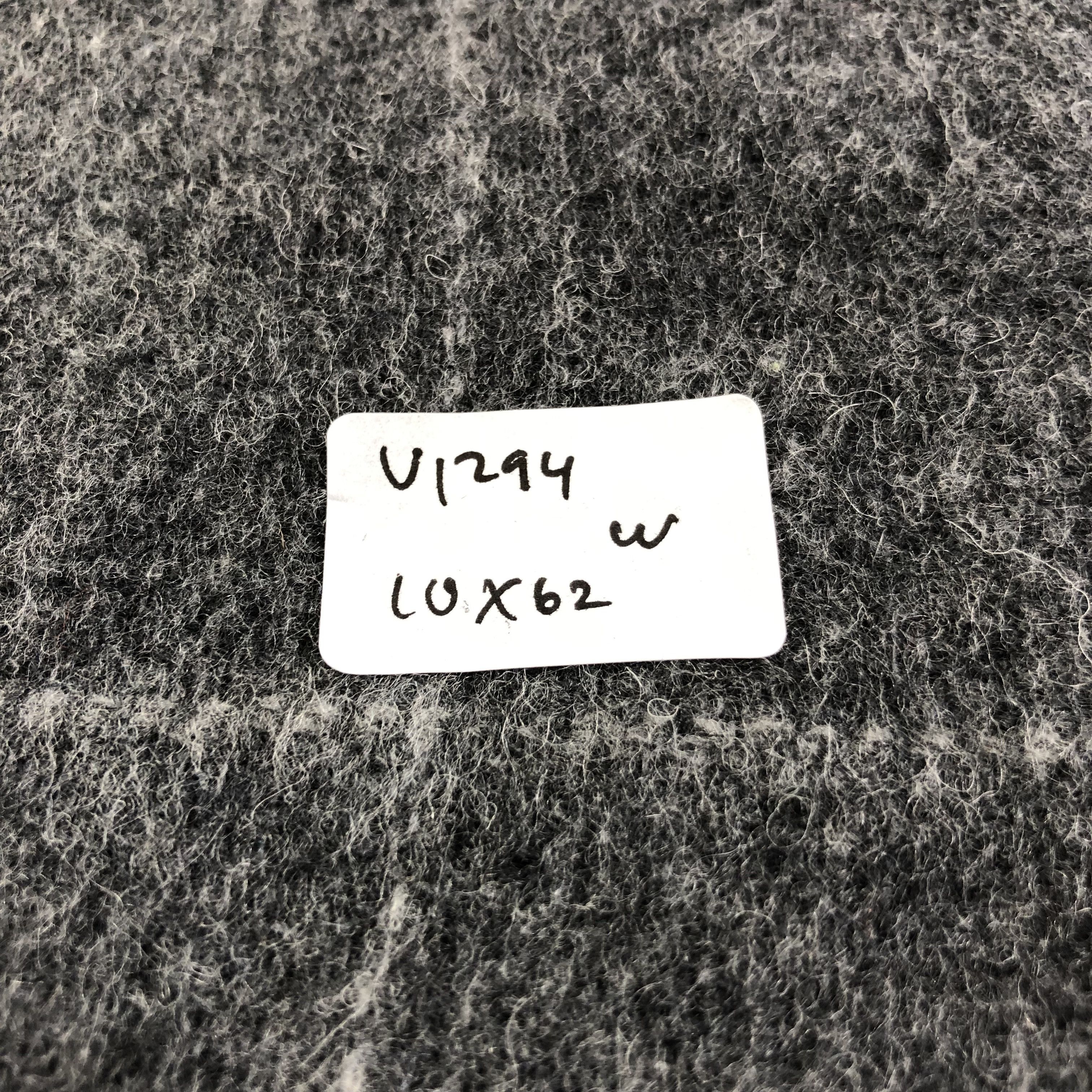 Polo Ralph Lauren Polo Ralph Lauren Grey Wool Scarf Muffler V1294 Size ONE SIZE - 7 Thumbnail