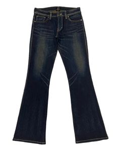 J Brand J Brand Womens Jeans Skinny Grey Venus Size 25 JA