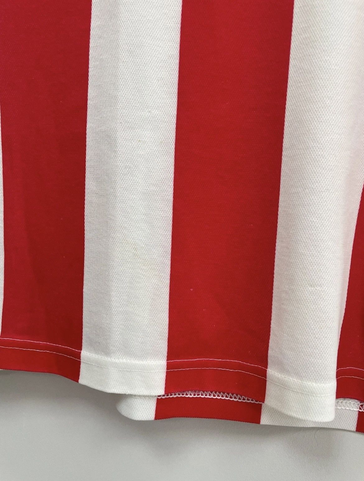 Asics Sunderland 1999/2000 Home Football Shirt Soccer Jersey Asics Size US M / EU 48-50 / 2 - 7 Thumbnail