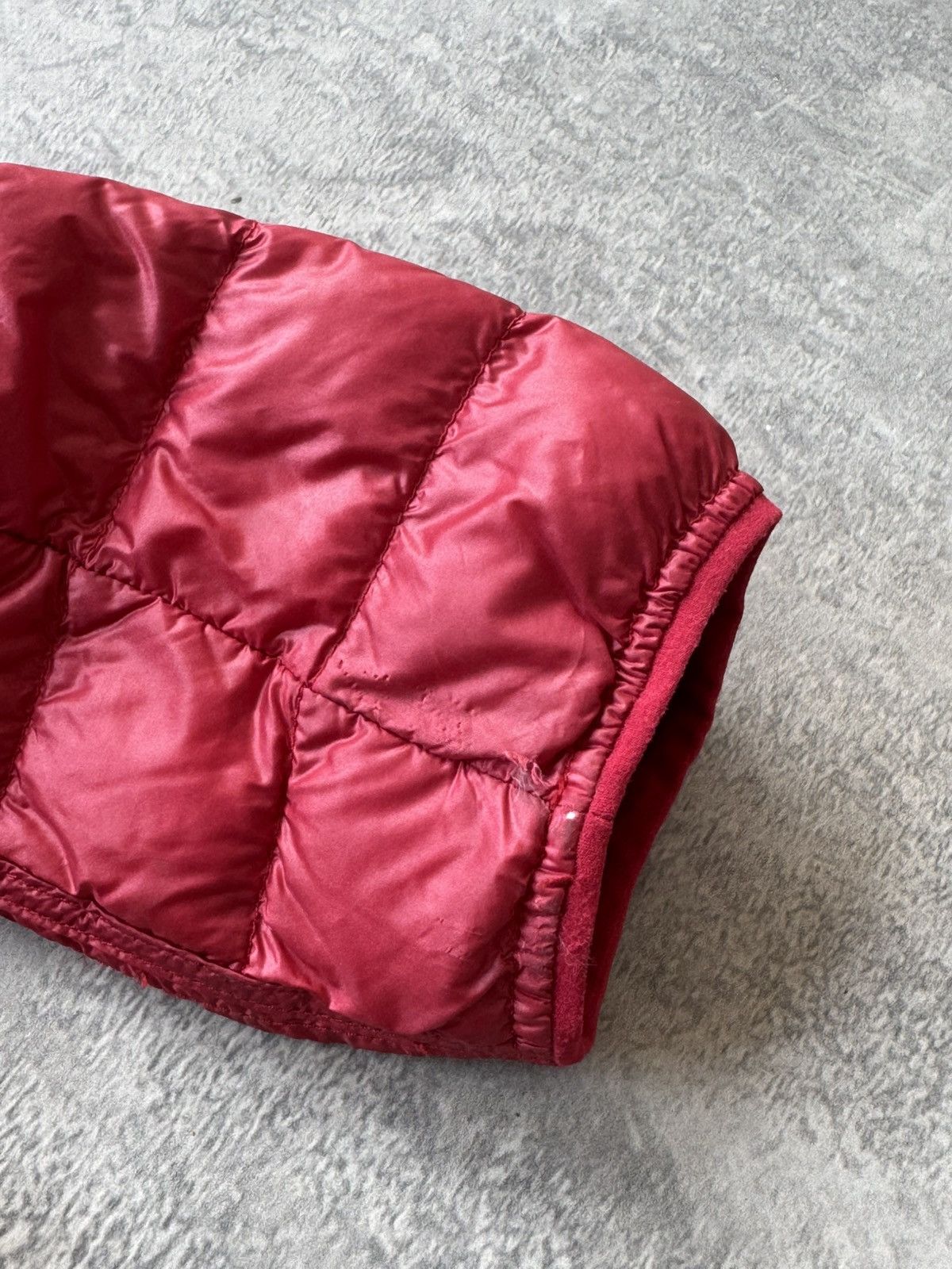 Parajumpers PARAJUMPERS Sheen Lightweight Down Jacket Size US L / EU 52-54 / 3 - 14 Thumbnail
