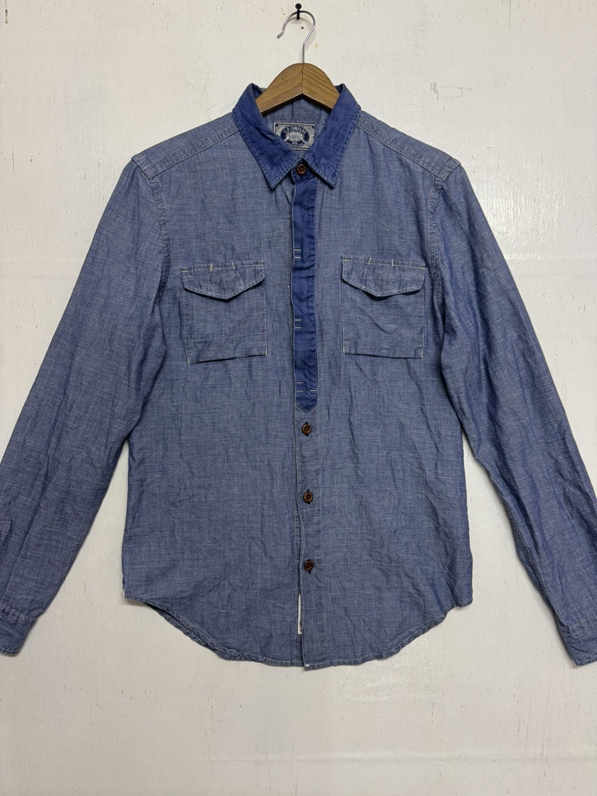 C.P. Company Cp compang Jeans Size US S / EU 44-46 / 1 - 6 Thumbnail