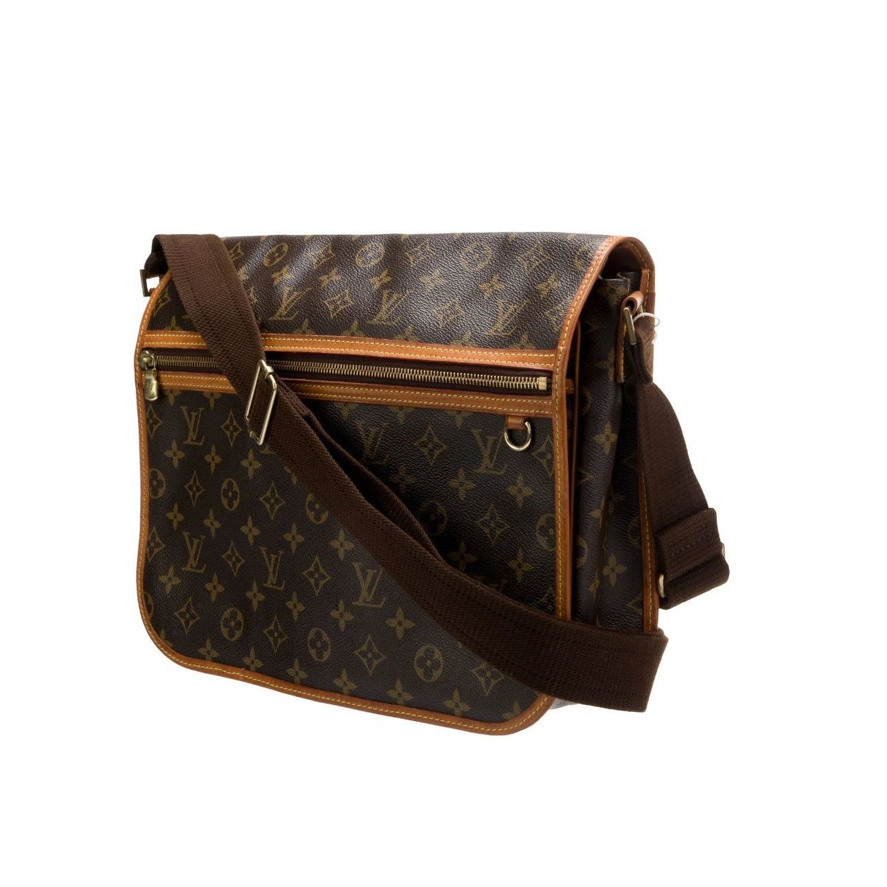 Louis Vuitton Louis Vuitton LV Bosphore Messenger Shoulder Bag Crossbody R Size ONE SIZE - 1 Thumbnail