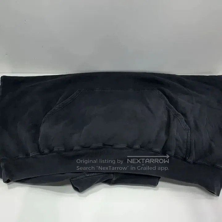 Balenciaga Balenciaga SS22 Logo Print Casual Hoodie. Size US L / EU 52-54 / 3 - 5 Thumbnail