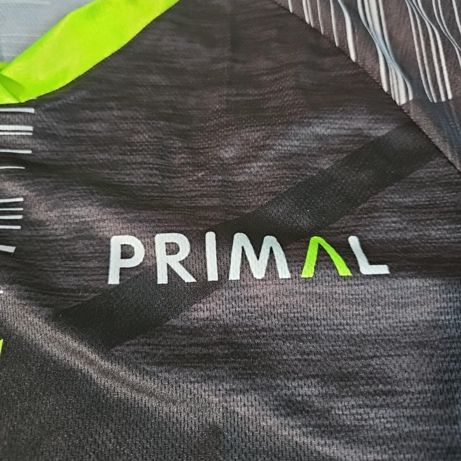 Primark Primal 2XL Athletic Jersey Shirt Size ONE SIZE - 3 Thumbnail