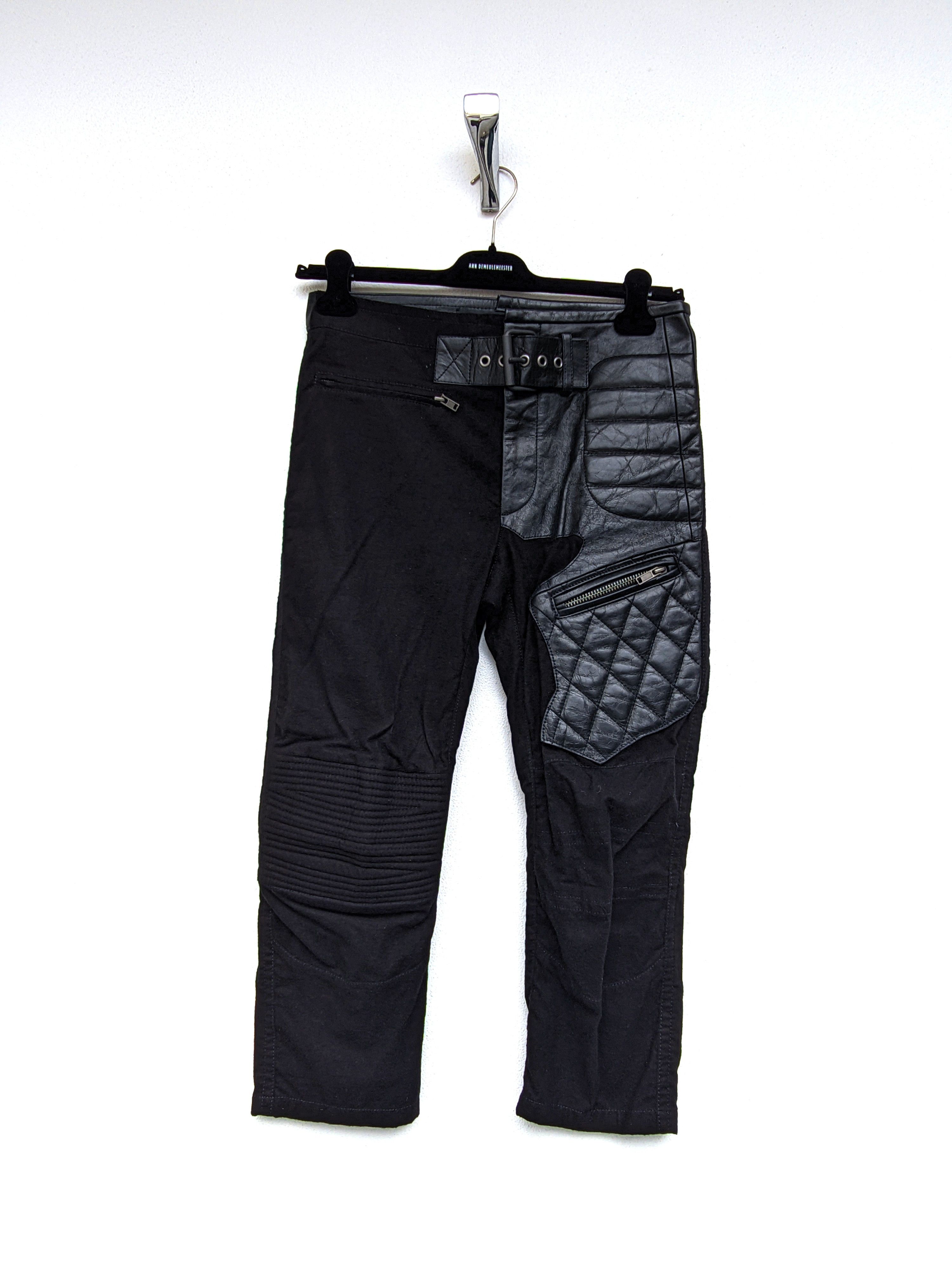 Haider Ackermann haider ackermann pants Size US 30 / EU 46 - 2 Thumbnail