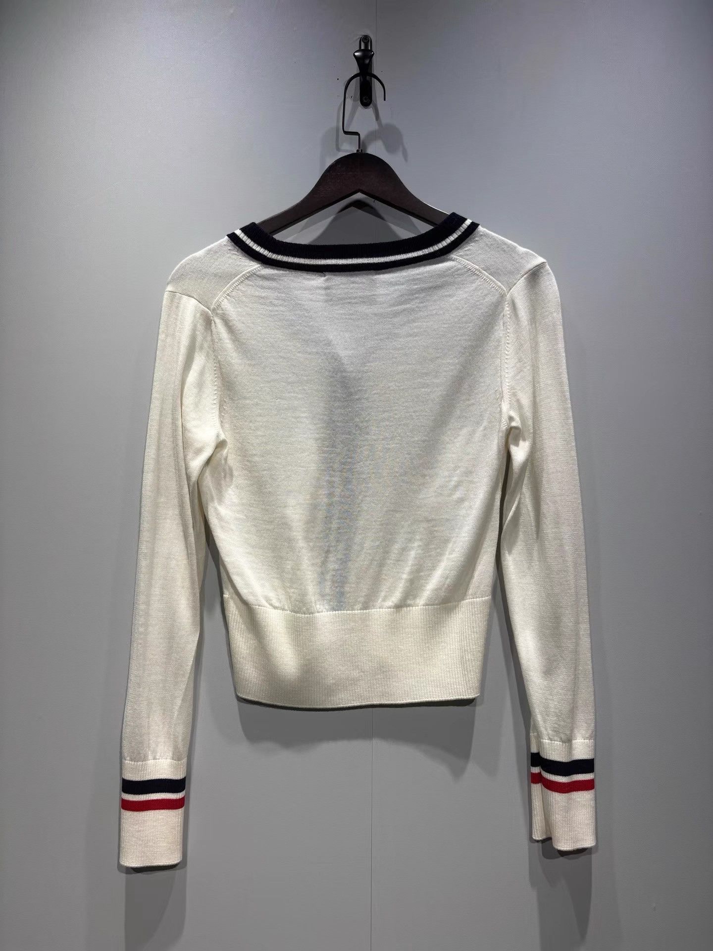 Vivienne Westwood Vivienne Westwood Women's Cardigan K36 Size XS / US 0-2 / IT 36-38 - 2 Thumbnail