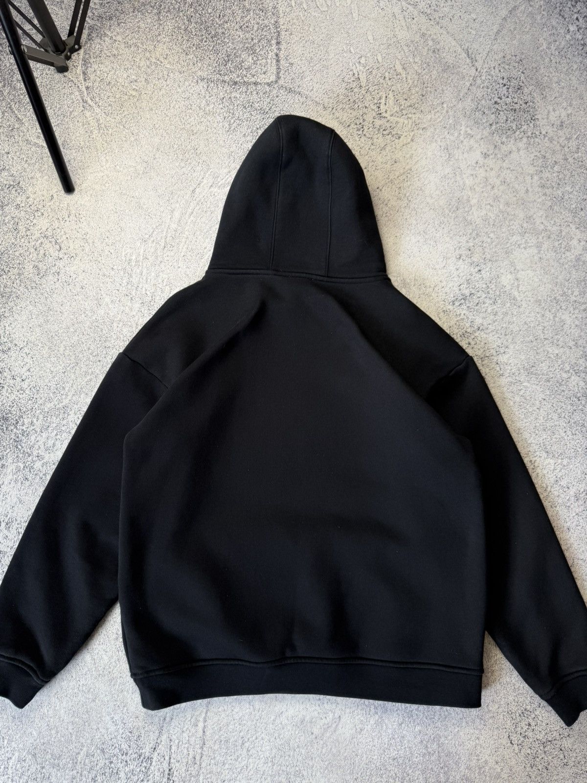 Other Men’s Black Arne Hoodie Size M Size US M / EU 48-50 / 2 - 19 Thumbnail