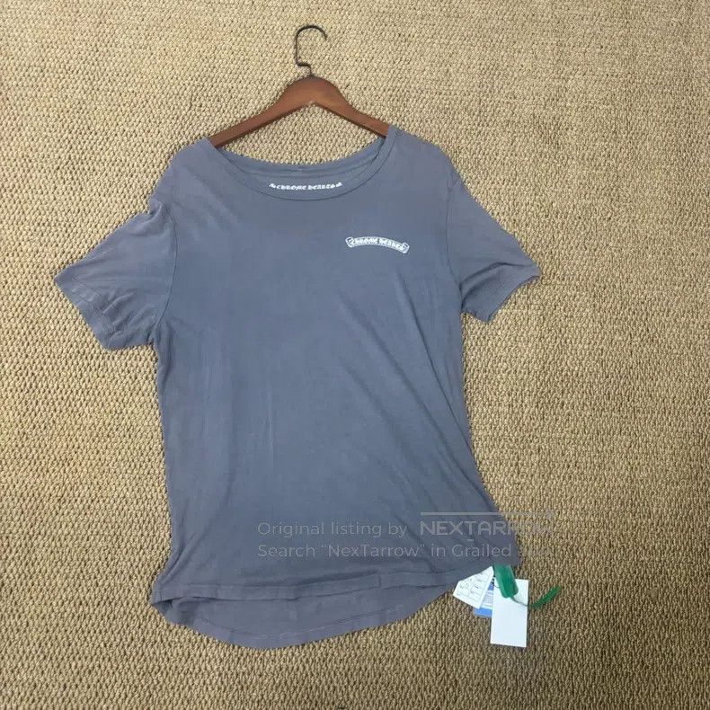 Chrome Hearts Chrome Hearts Matty Boy Matty Boy PPO Seaform