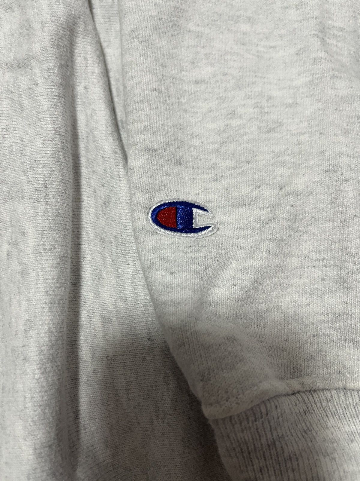Champion Vintage UGA Crewneck Size US L / EU 52-54 / 3 - 2 Thumbnail