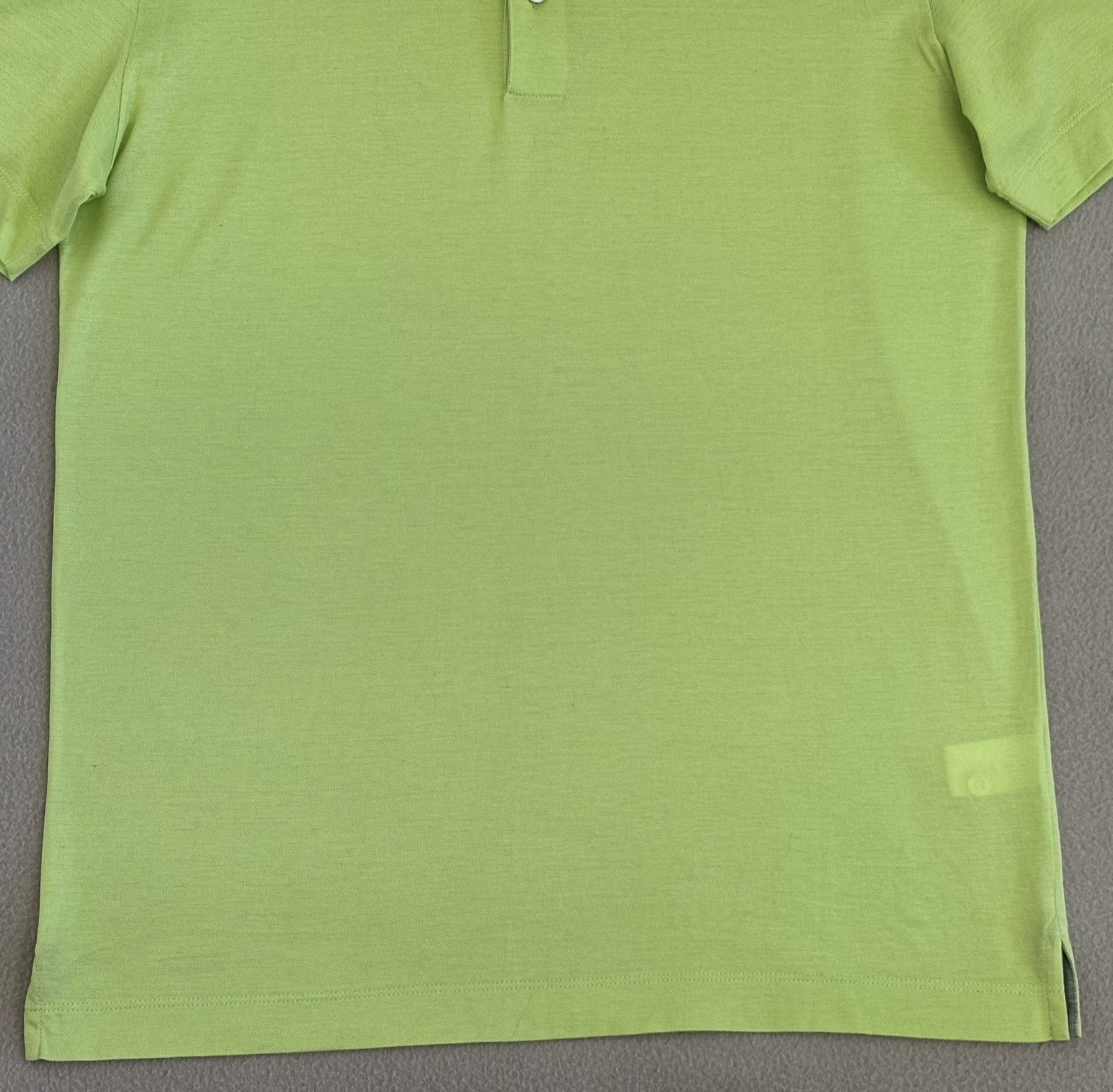 Canali Polo Canali Size 48 Size US M / EU 48-50 / 2 - 6 Thumbnail