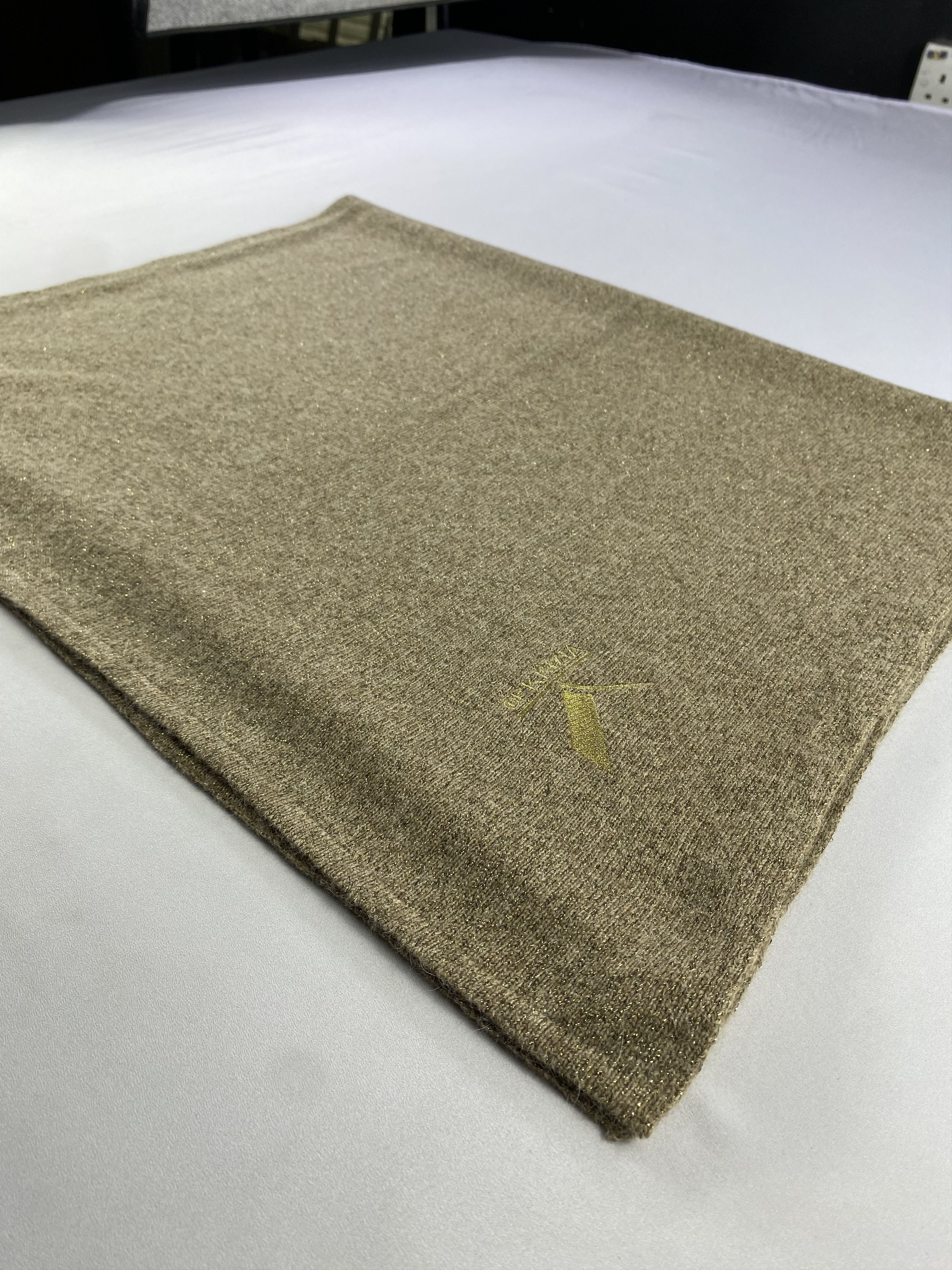 Krizia Uomo Krizia Uomo Scarf / Muffler / Neckwear - WW917 Size ONE SIZE - 3 Thumbnail