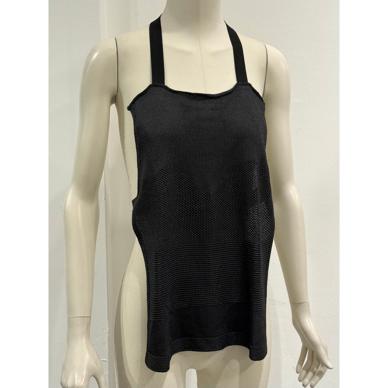Maison Margiela 2000s Martin Maison Margiela white label top Size M / US 6-8 / IT 42-44 - 4 Thumbnail