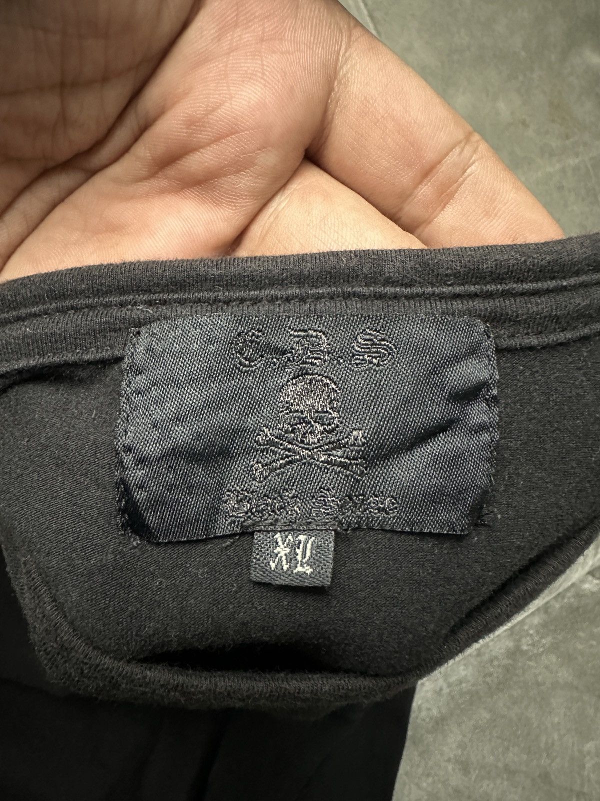 Japanese Brand CBS JAPANESE BRAND Size US L / EU 52-54 / 3 - 6 Thumbnail