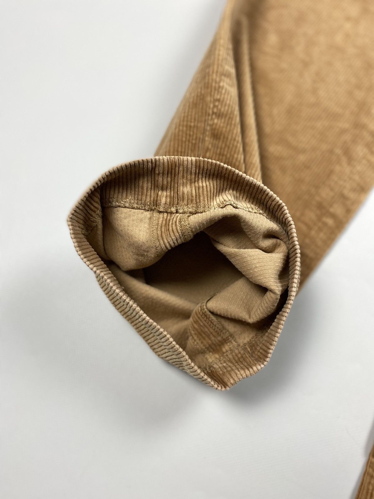 Polo Ralph Lauren Polo by Ralph Lauren vintage corduroy chino pants trousers Size US 36 / EU 52 - 8 Thumbnail