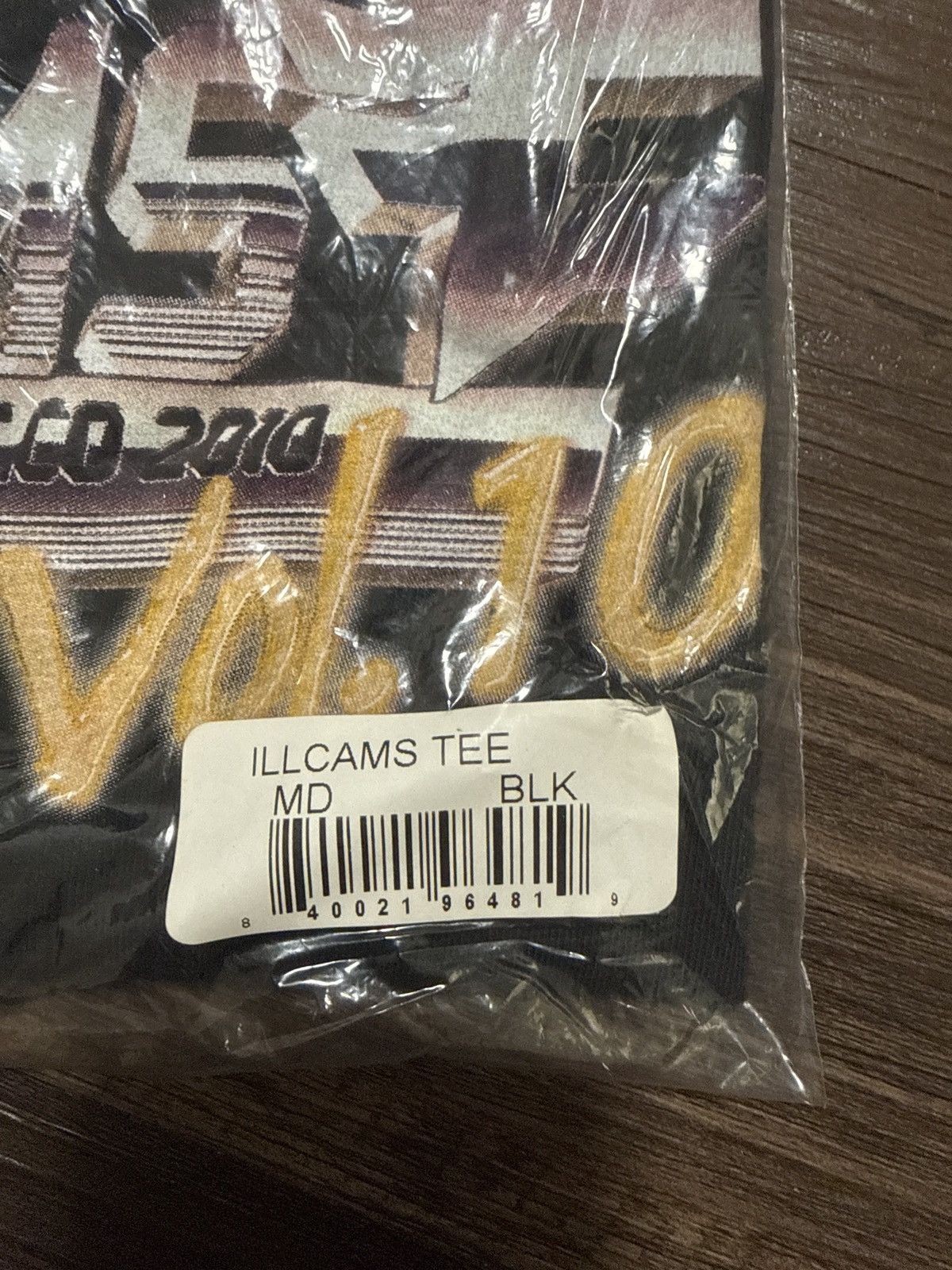 FaZe FaZe Clan Ill Cams T Shirt Size US M / EU 48-50 / 2 - 2 Thumbnail